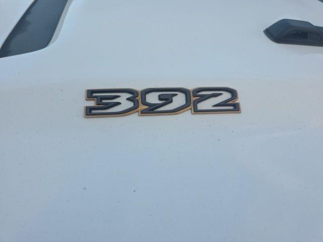 2023 Jeep Wrangler 4-Door Rubicon 392 4x4