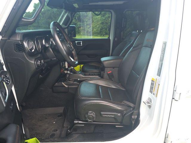 2023 Jeep Wrangler 4-Door Rubicon 392 4x4