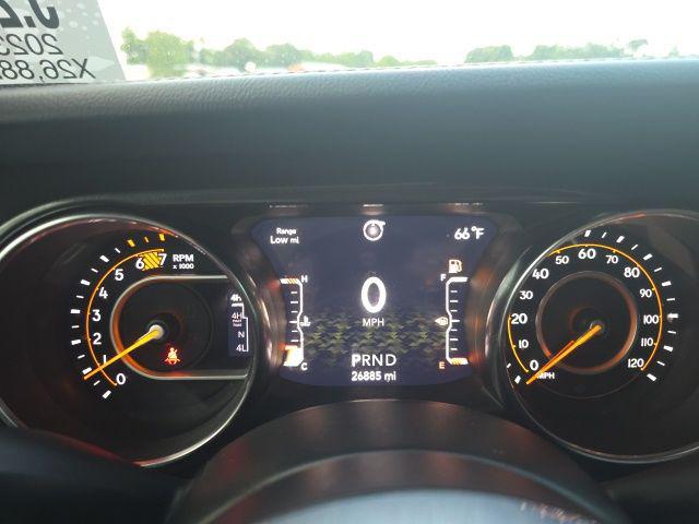 2023 Jeep Wrangler 4-Door Rubicon 392 4x4