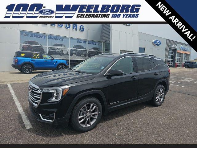 2024 GMC Terrain AWD SLT for sale in Redwood Falls, MN