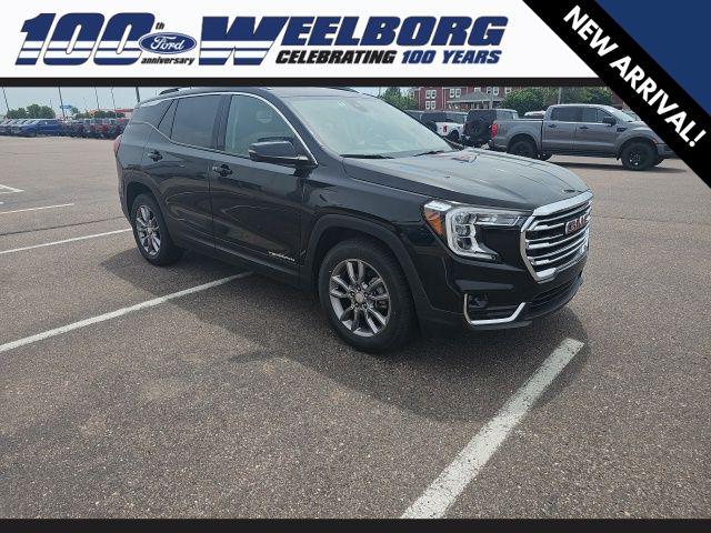 2024 GMC Terrain AWD SLT