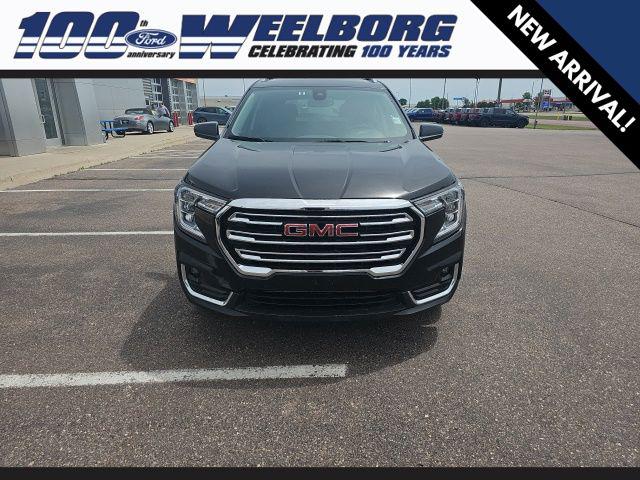 2024 GMC Terrain AWD SLT
