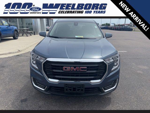 2024 GMC Terrain AWD SLE
