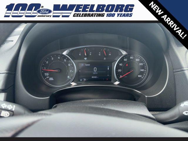 2024 GMC Terrain AWD SLE