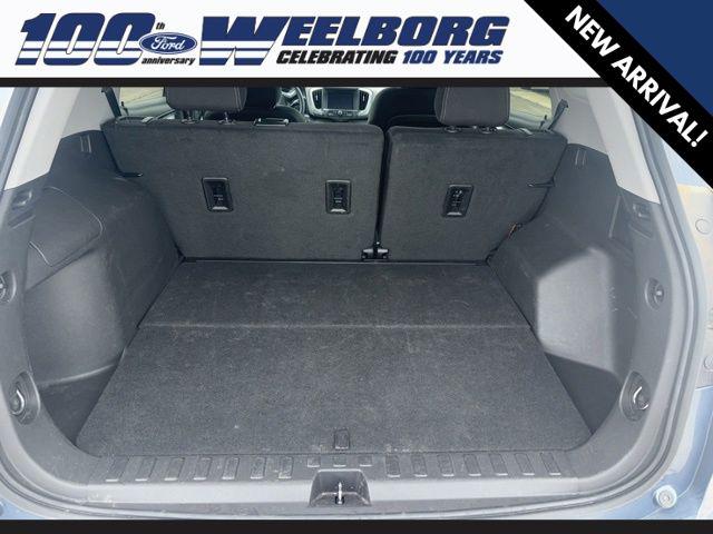 2024 GMC Terrain AWD SLE