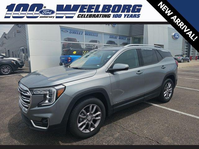 2024 GMC Terrain AWD SLT for sale in Redwood Falls, MN