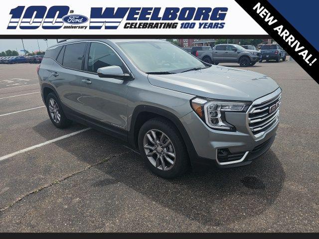 2024 GMC Terrain AWD SLT