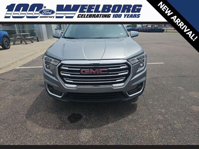 2024 GMC Terrain AWD SLT