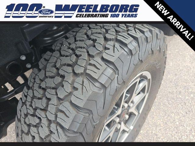 2026 Jeep Wrangler 4-Door Rubicon 4x4