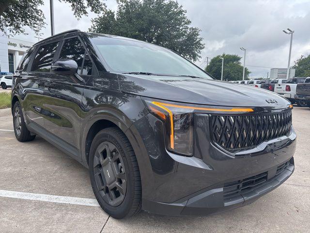 2026 Kia Carnival MPV EX for sale in Plano, TX