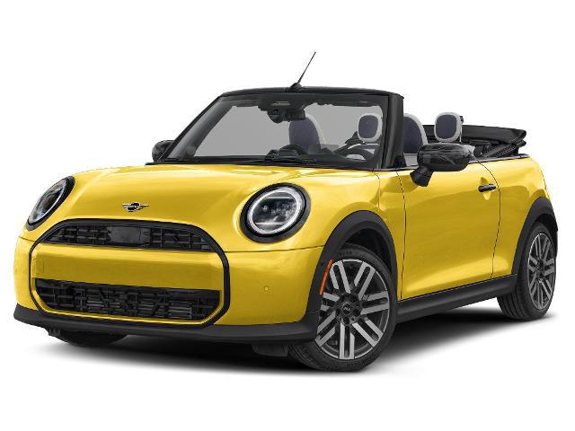 2025 MINI Cooper Convertible Cooper S for sale in Norman, OK