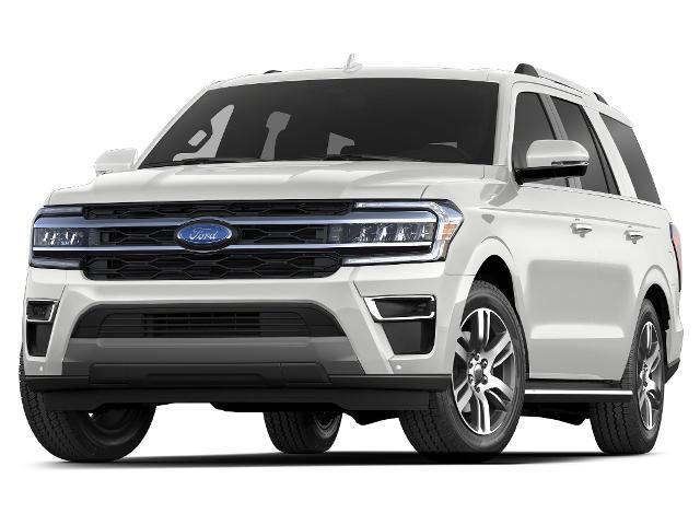 2024 Ford Expedition Limited for sale in Norman, OK