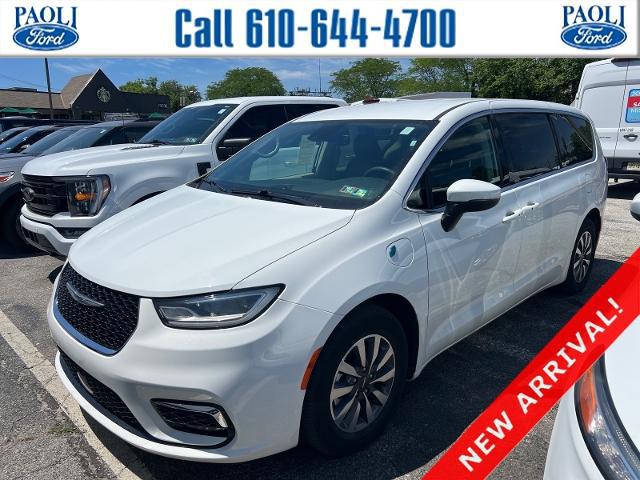 2023 Chrysler Pacifica Hybrid Touring L for sale in Paoli, PA