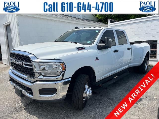 2024 Ram 3500 Tradesman Crew Cab 4x4 8' Box for sale in Paoli, PA