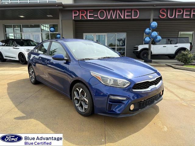 2019 Kia Forte LXS for sale in Kenner, LA