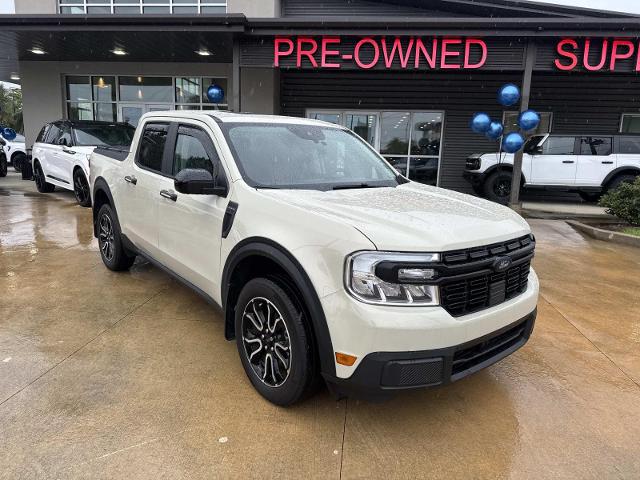 2024 Ford Maverick Lariat for sale in Kenner, LA