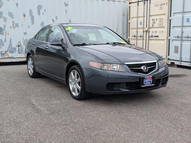 2004 Acura TSX Base for sale in Sarasota, FL