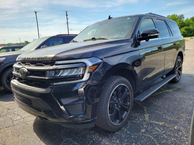 2023 Ford Expedition Limited for sale in Battle Creek, MI