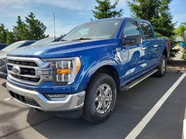2023 Ford F-150 XLT for sale in Battle Creek, MI