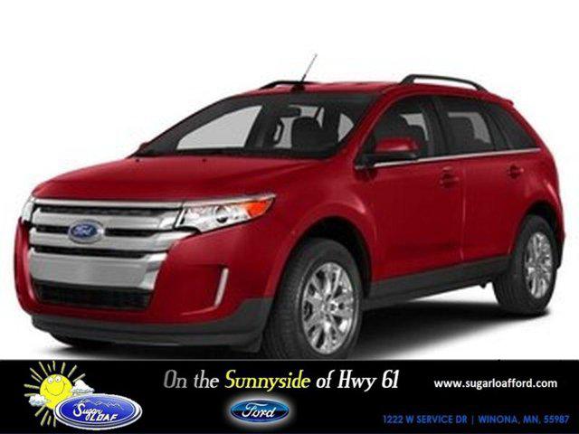2014 Ford Edge SEL for sale in Winona, MN