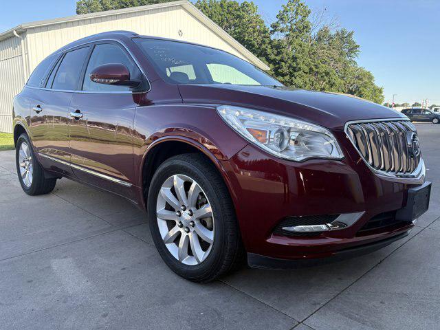 2017 Buick Enclave Premium