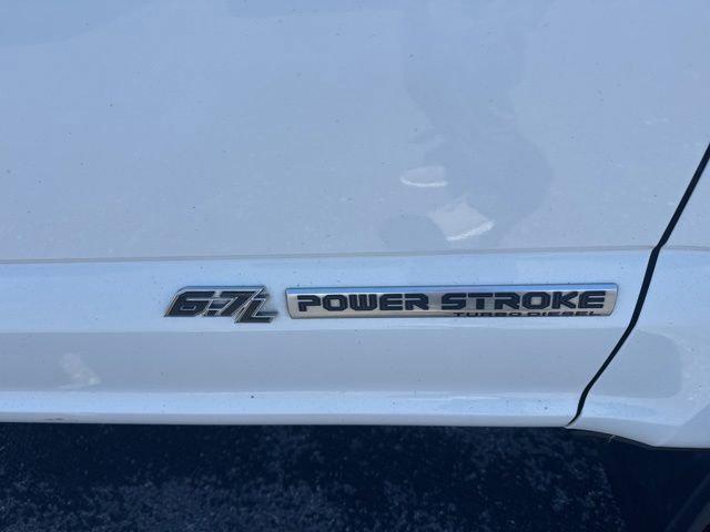 2020 Ford F-350 Limited