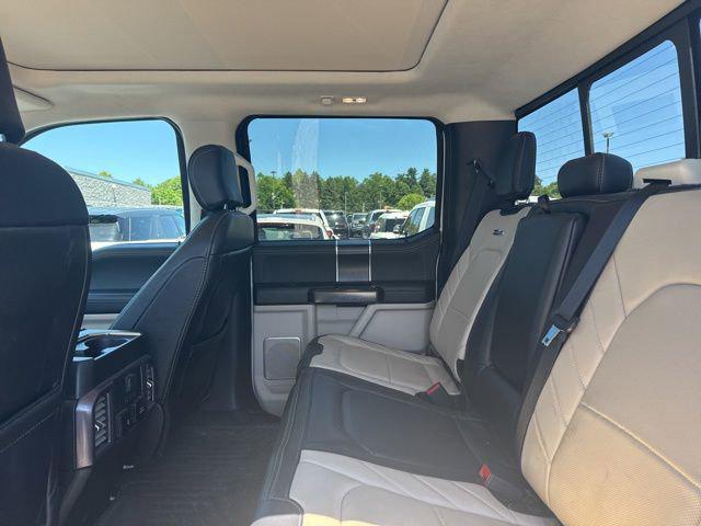 2020 Ford F-350 Limited