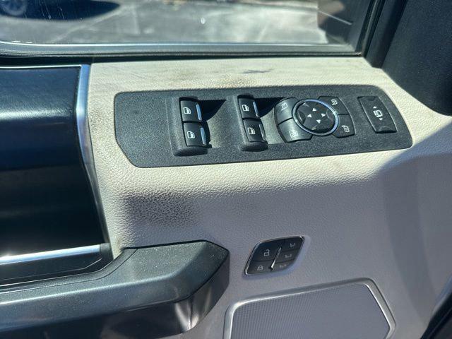 2020 Ford F-350 Limited