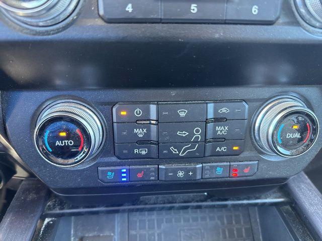 2020 Ford F-350 Limited