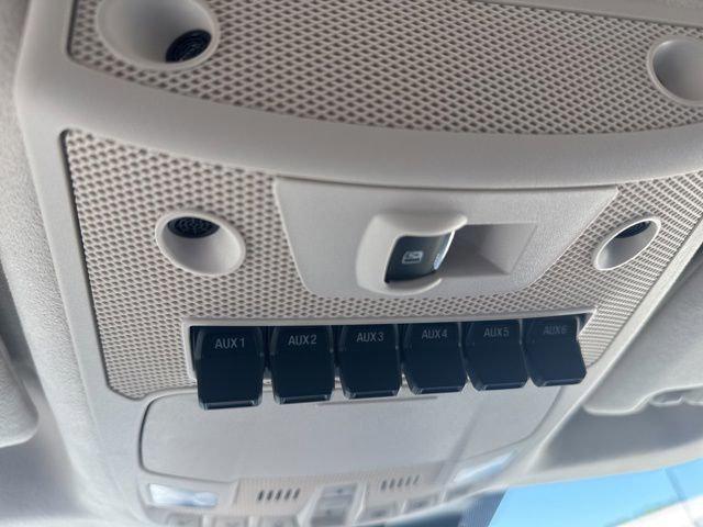 2020 Ford F-350 Limited