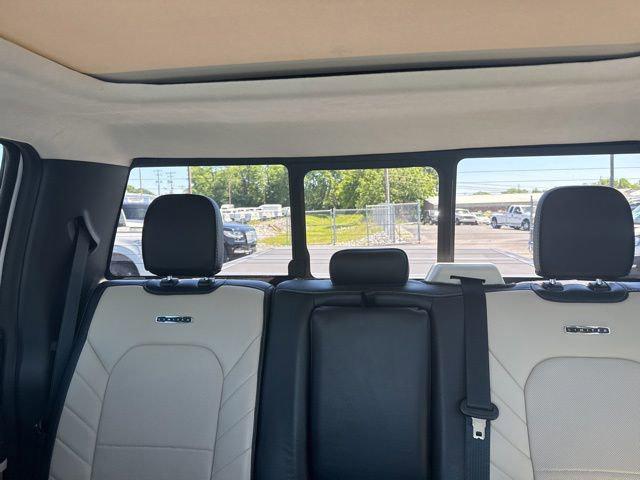 2020 Ford F-350 Limited