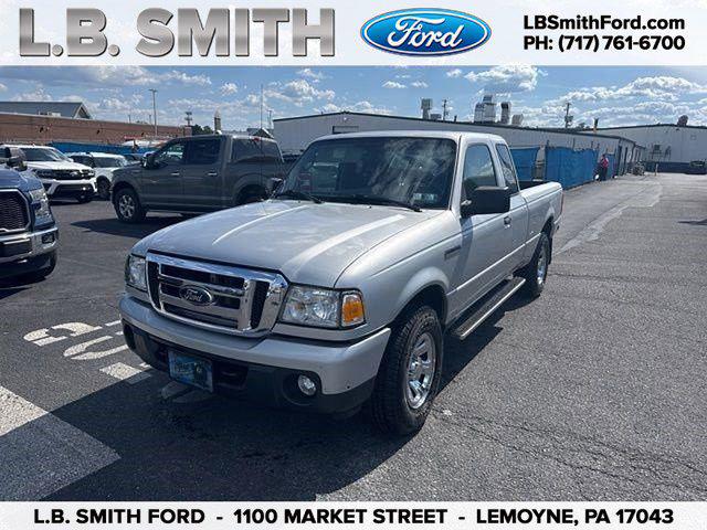 2009 Ford Ranger XLT for sale in Lemoyne, PA