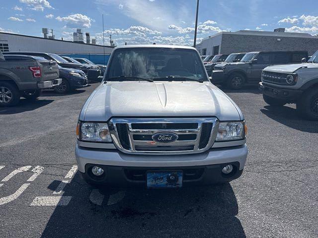 2009 Ford Ranger XLT