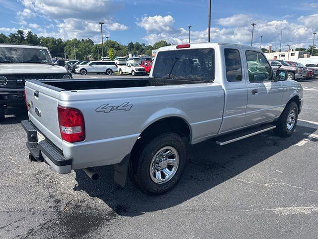 2009 Ford Ranger XLT