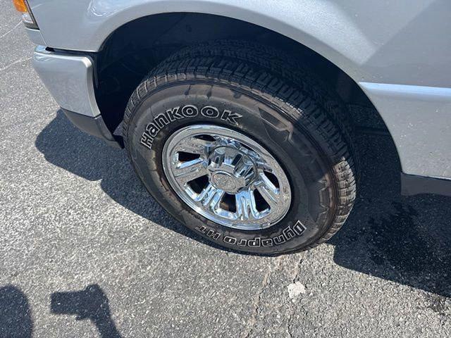 2009 Ford Ranger XLT
