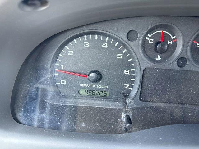 2009 Ford Ranger XLT