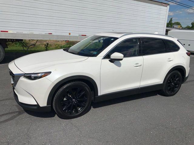 2022 Mazda CX-9 Touring Plus for sale in Lemoyne, PA