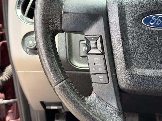2015 Ford Expedition EL King Ranch