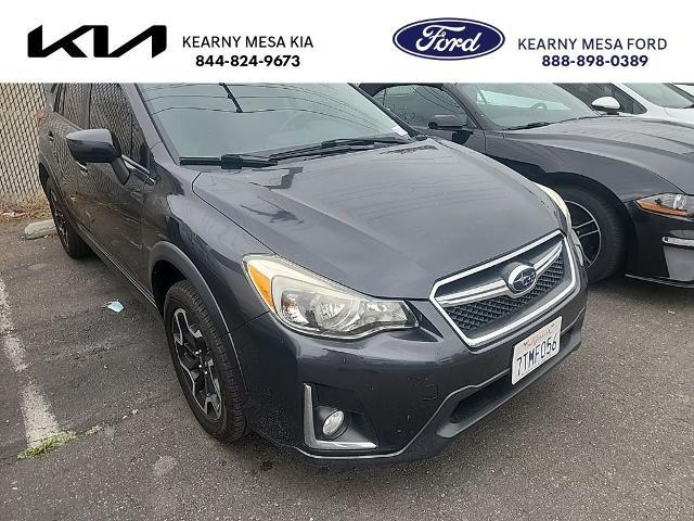 2016 Subaru Crosstrek 2.0i Premium for sale in San Diego, CA