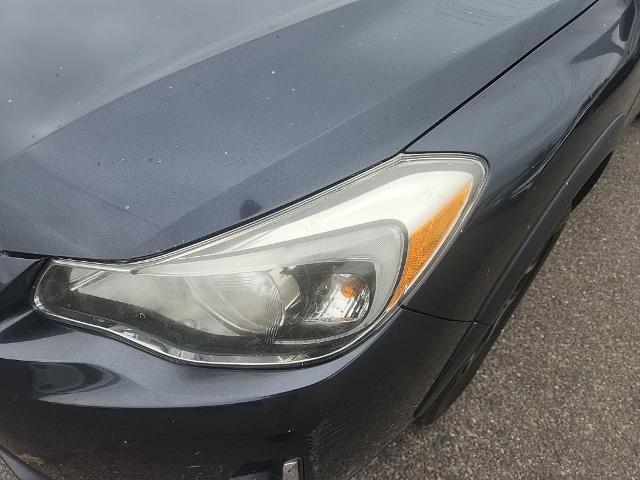 2016 Subaru Crosstrek 2.0i Premium