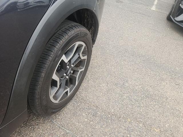 2016 Subaru Crosstrek 2.0i Premium