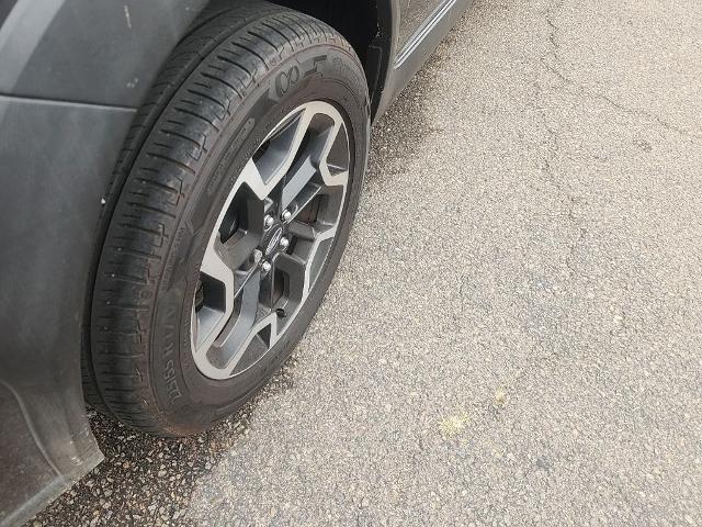 2016 Subaru Crosstrek 2.0i Premium