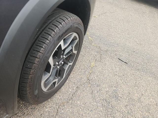 2016 Subaru Crosstrek 2.0i Premium