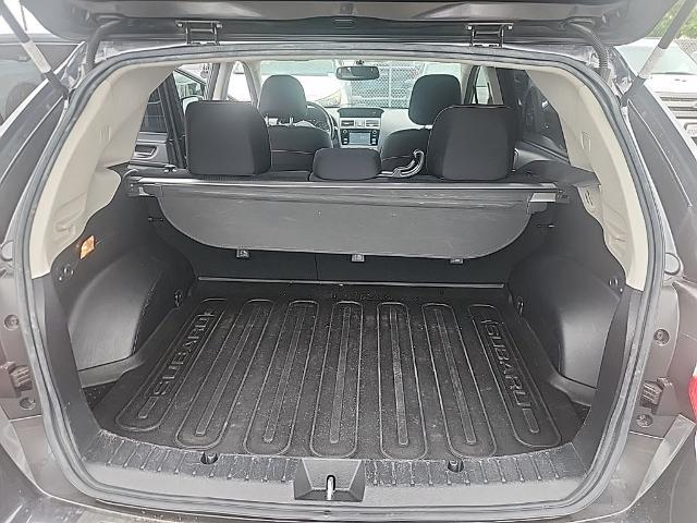 2016 Subaru Crosstrek 2.0i Premium