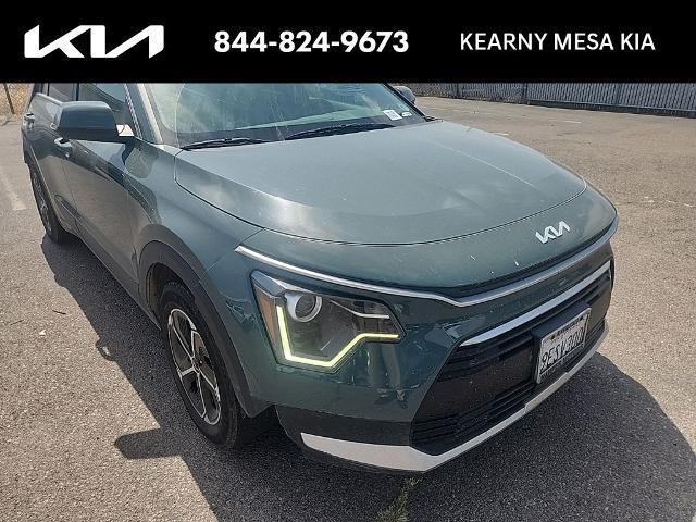 2023 Kia Niro Plug-In Hybrid EX for sale in San Diego, CA