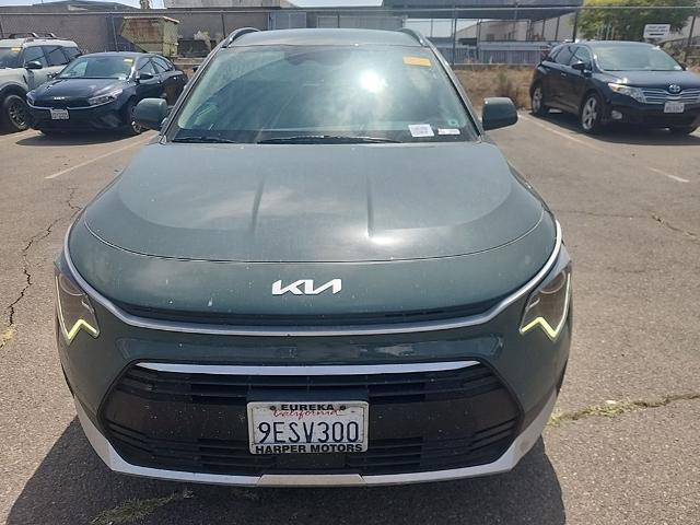 2023 Kia Niro Plug-In Hybrid EX