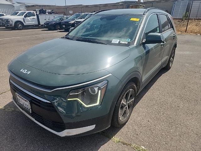 2023 Kia Niro Plug-In Hybrid EX