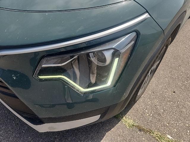 2023 Kia Niro Plug-In Hybrid EX