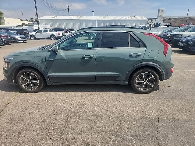 2023 Kia Niro Plug-In Hybrid EX