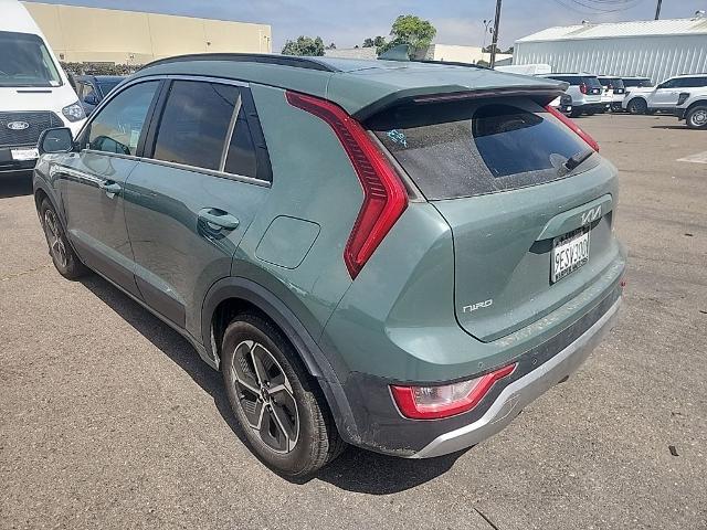 2023 Kia Niro Plug-In Hybrid EX